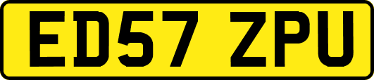 ED57ZPU