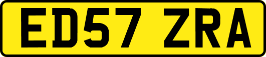 ED57ZRA