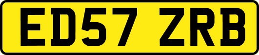 ED57ZRB
