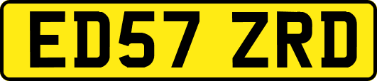 ED57ZRD