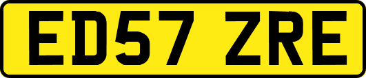 ED57ZRE