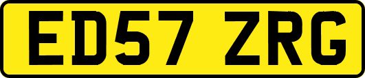 ED57ZRG