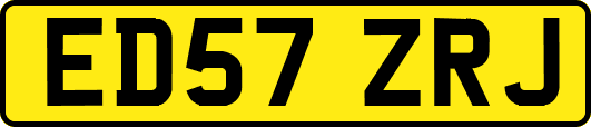 ED57ZRJ