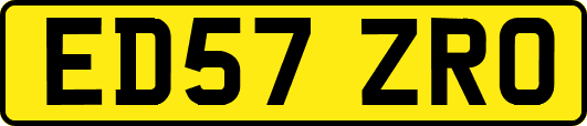 ED57ZRO