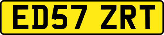 ED57ZRT