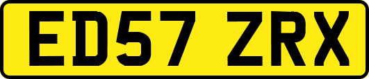ED57ZRX