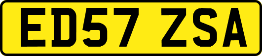 ED57ZSA