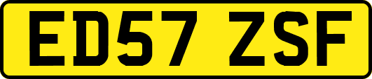 ED57ZSF