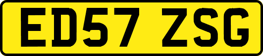 ED57ZSG