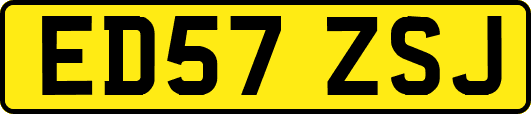 ED57ZSJ