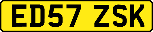 ED57ZSK