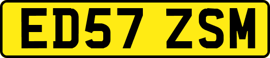 ED57ZSM