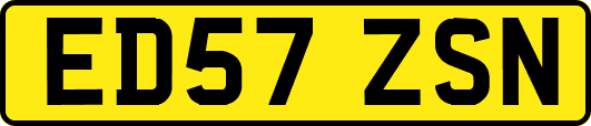 ED57ZSN