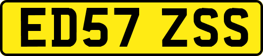 ED57ZSS