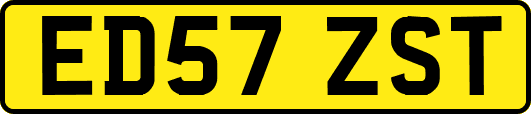 ED57ZST