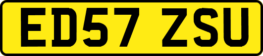 ED57ZSU