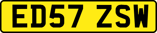 ED57ZSW