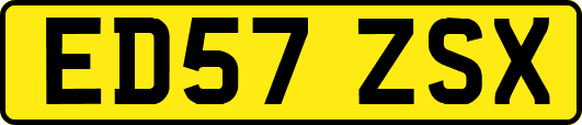 ED57ZSX