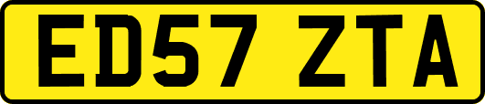 ED57ZTA