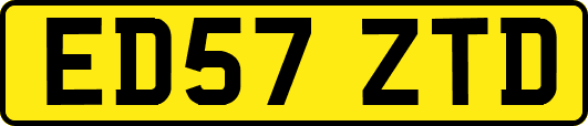 ED57ZTD