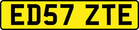 ED57ZTE