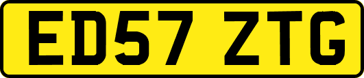 ED57ZTG