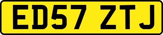 ED57ZTJ
