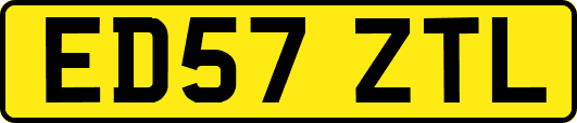 ED57ZTL