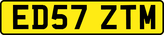 ED57ZTM