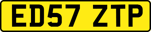ED57ZTP