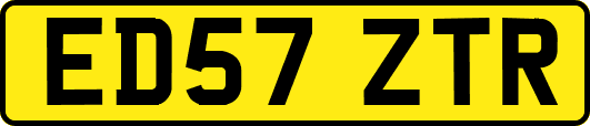 ED57ZTR