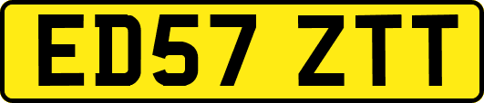 ED57ZTT
