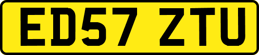 ED57ZTU