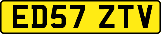 ED57ZTV