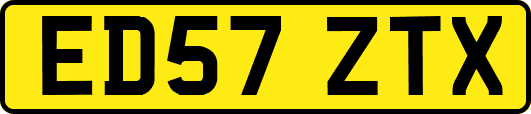 ED57ZTX