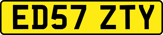 ED57ZTY