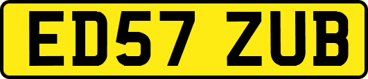 ED57ZUB