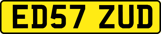 ED57ZUD