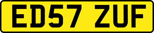 ED57ZUF