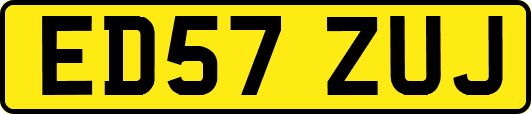 ED57ZUJ