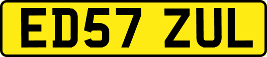 ED57ZUL