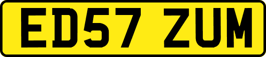 ED57ZUM