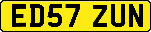 ED57ZUN