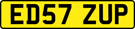 ED57ZUP