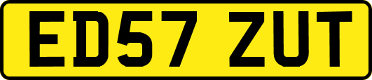 ED57ZUT