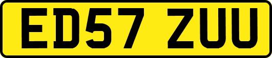ED57ZUU