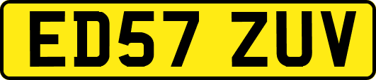 ED57ZUV