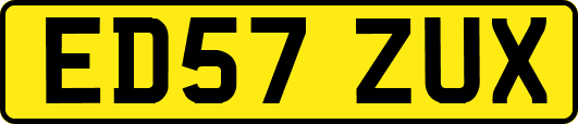 ED57ZUX