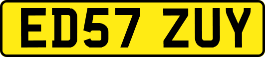 ED57ZUY