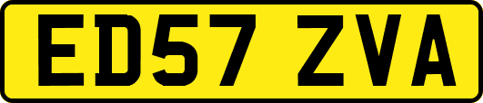 ED57ZVA